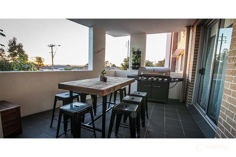 Property photo of 8/9 Nuwarra Road Moorebank NSW 2170