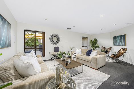 Property photo of 13 Zeus Circuit Coomera QLD 4209