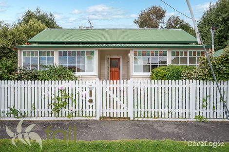 Property photo of 12 Rupara Avenue West Hobart TAS 7000