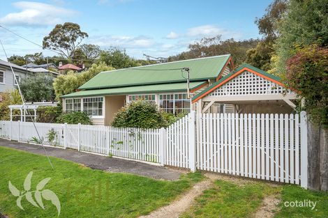 Property photo of 12 Rupara Avenue West Hobart TAS 7000