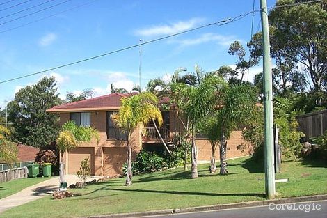 Property photo of 20 Bixa Street Southport QLD 4215