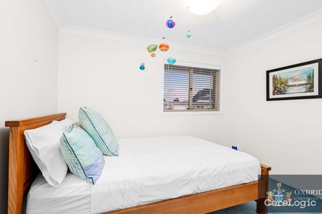 Property photo of 109 Glenwood Park Drive Glenwood NSW 2768