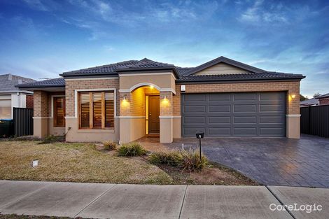 Property photo of 9 Vesper Avenue Tarneit VIC 3029