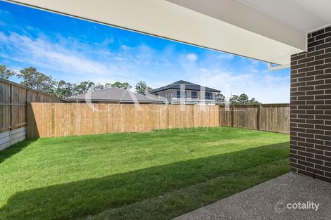 Property photo of 65 Hyde Drive Yarrabilba QLD 4207