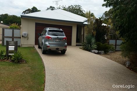 Property photo of 15 Fyshburn Drive Cooloola Cove QLD 4580