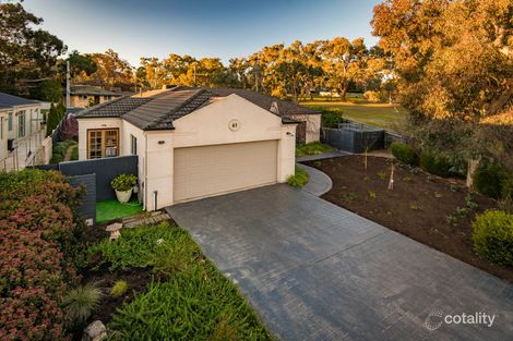 Property photo of 61 White Crescent Campbell ACT 2612
