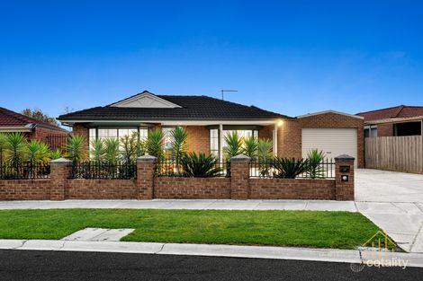 Property photo of 16 Cornwell Crescent Cranbourne East VIC 3977