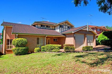 Property photo of 66 John Road Cherrybrook NSW 2126