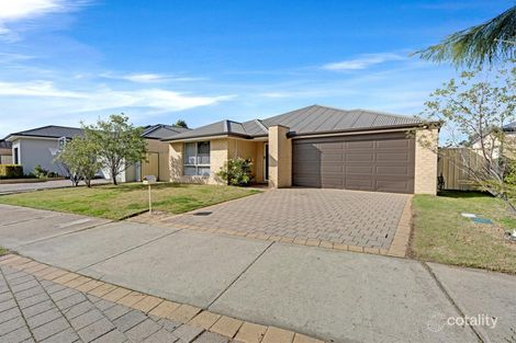 Property photo of 67 Santons Approach Yalyalup WA 6280