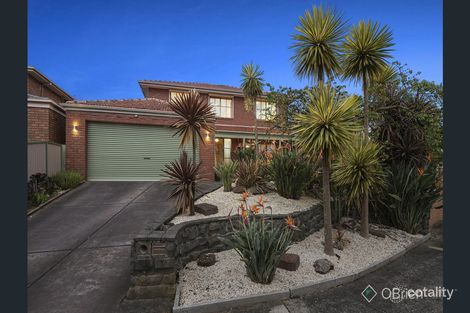 3 Montague Ct, Endeavour Hills, VIC 3802