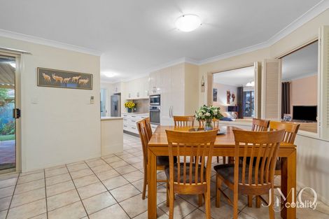 Property photo of 30 Conebush Circuit Ormeau QLD 4208