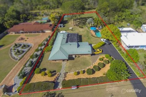 Property photo of 39-41 Mayfield Crescent Burpengary QLD 4505