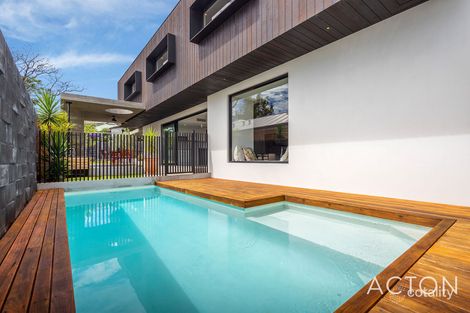 Property photo of 15 Solomon Street Mosman Park WA 6012