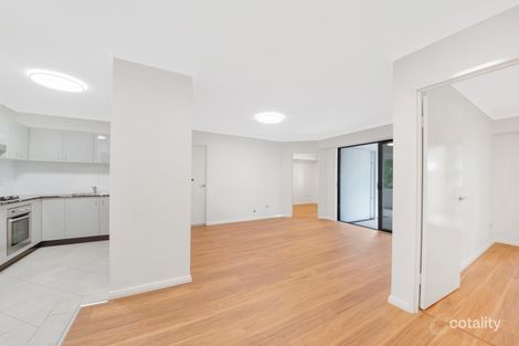 Property photo of 204/3-11 Orara Street Waitara NSW 2077