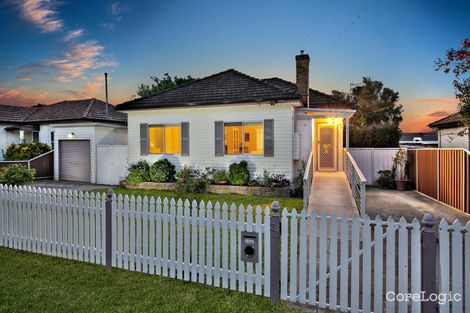 Property photo of 30 Glenview Avenue Revesby NSW 2212