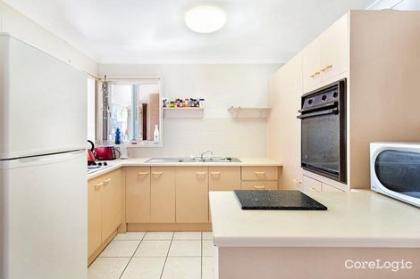 Property photo of 44/128 Benowa Road Southport QLD 4215
