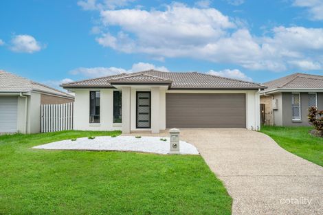 Property photo of 47 Perger Street Pimpama QLD 4209