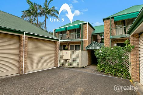 Property photo of 5/12 McGregor Avenue Lutwyche QLD 4030