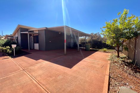 Property photo of 41/4 Newman Drive Newman WA 6753