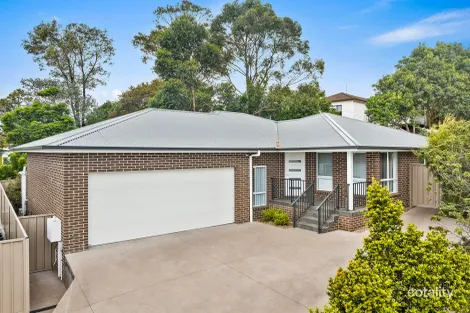 Property photo of 22A Tresnan Street Unanderra NSW 2526