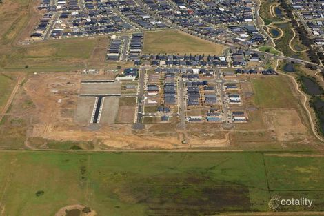 291-411 Charlemont Rd, Armstrong Creek, VIC 3217