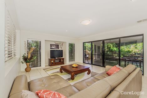 Property photo of 21 Backhousia Crescent Sinnamon Park QLD 4073