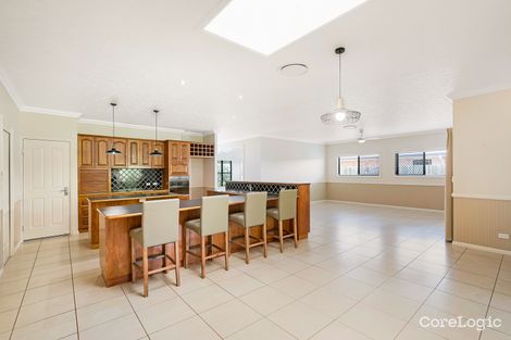 Property photo of 8 Ridgewood Drive Kearneys Spring QLD 4350