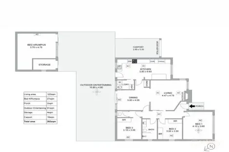 Property photo of 5 Golflands Terrace Glenelg North SA 5045