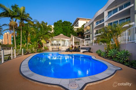 Property photo of 3F/11 Eady Avenue Broadbeach Waters QLD 4218