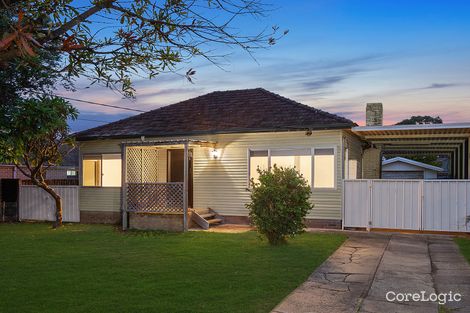 Property photo of 16 Callaghan Street Ryde NSW 2112