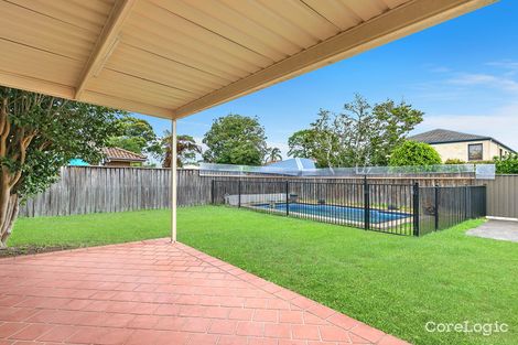 Property photo of 16 Callaghan Street Ryde NSW 2112