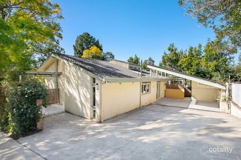 Property photo of 8B North Parade Hunters Hill NSW 2110