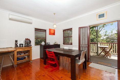 Property photo of 33 Daphne Street Grange QLD 4051