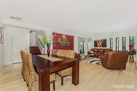 Property photo of 21 Backhousia Crescent Sinnamon Park QLD 4073
