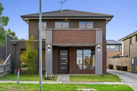1/28 Paior Cct, Epping, VIC 3076