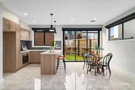 Property photo of 1/28 Paior Circuit Epping VIC 3076