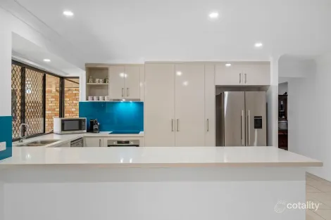 Property photo of 44 Jezabel Drive Springfield Lakes QLD 4300