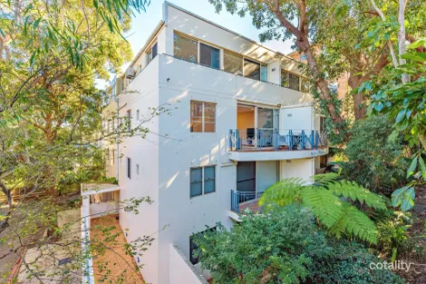 Property photo of 12/22 Hardy Street North Bondi NSW 2026