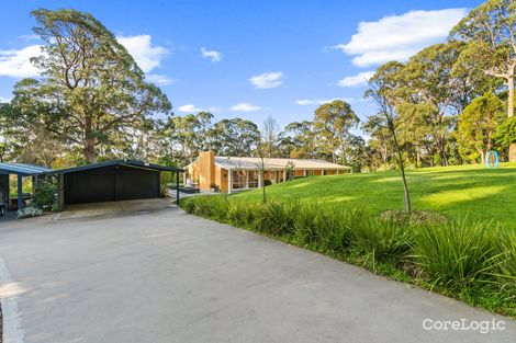 Property photo of 45 Koala Road Jeeralang Junction VIC 3840