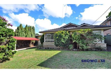 Property photo of 64 Stirling Avenue North Rocks NSW 2151
