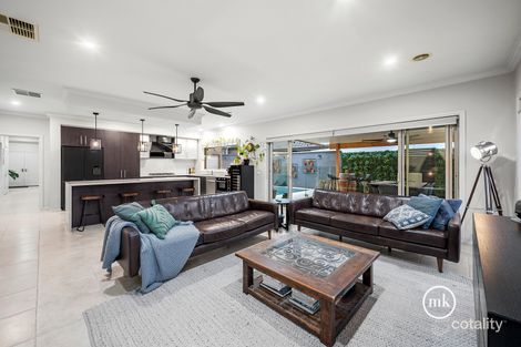 Property photo of 29 Vantage Point Boulevard Doreen VIC 3754