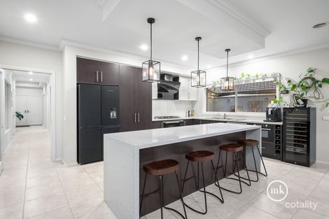 Property photo of 29 Vantage Point Boulevard Doreen VIC 3754