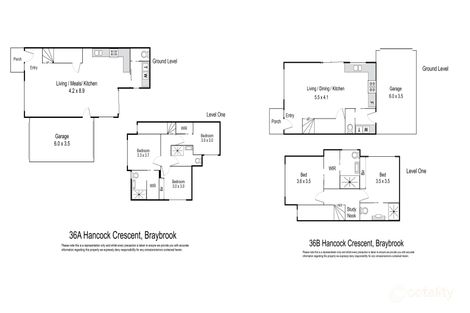 Property photo of 1 Hancock Crescent Braybrook VIC 3019