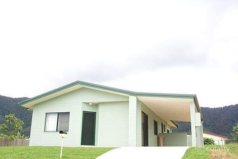 Property photo of 9 Wiskar Close Bentley Park QLD 4869