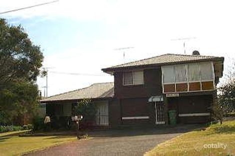 3 Joann Ct, Rangeville, QLD 4350