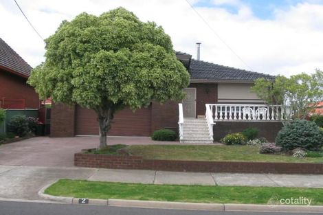 2 Cannes Ave, Avondale Heights, VIC 3034