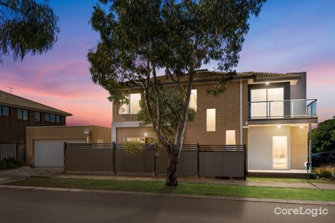 Property photo of 3 Daymar Circuit Craigieburn VIC 3064