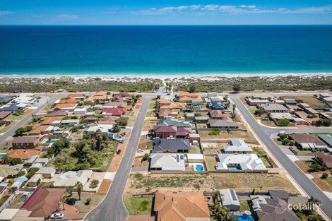 15 Buchanan Pl, Tarcoola Beach, WA 6530