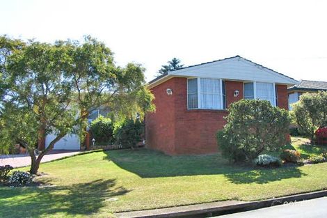 Property photo of 7 Baldwin Avenue Winston Hills NSW 2153