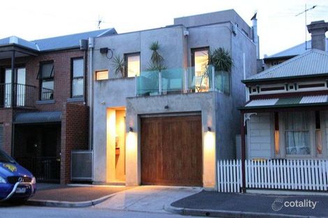 125 Heath St, Port Melbourne, VIC 3207